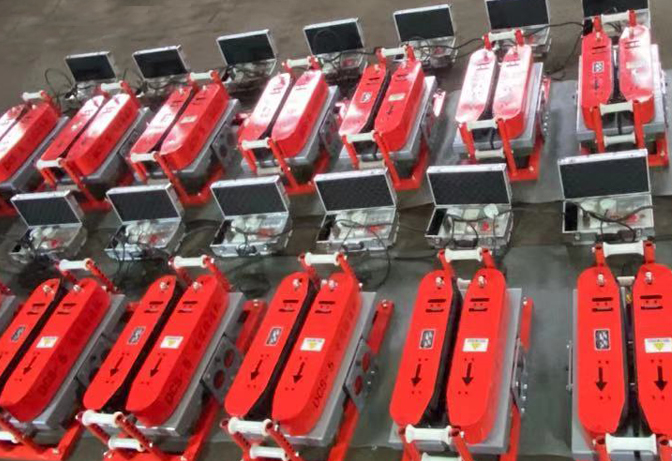 廠(chǎng)區(qū)展示