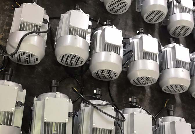 廠(chǎng)區(qū)展示