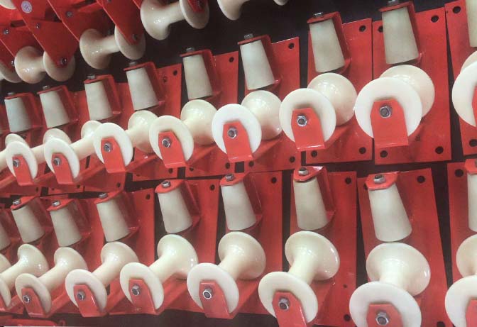 廠(chǎng)區(qū)展示