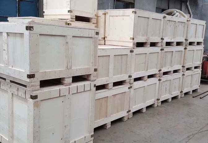 廠(chǎng)區(qū)展示