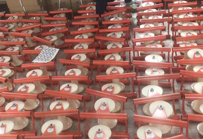 廠(chǎng)區(qū)展示