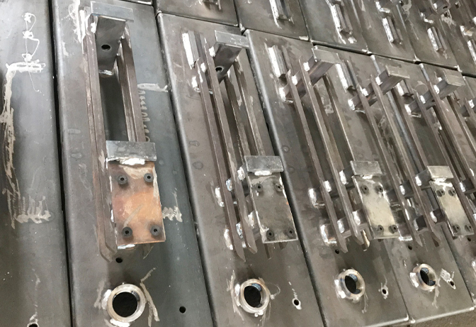 廠(chǎng)區(qū)展示