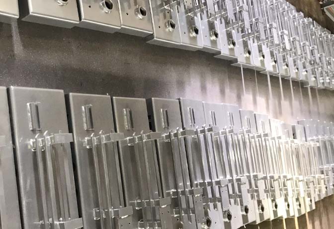 廠(chǎng)區(qū)展示