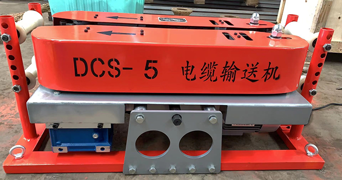 電纜敷設機平時應用和維護保養 電纜敷設機平時應用和維護保養