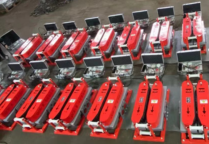 電纜敷設(shè)機主要使用范圍 電纜敷設(shè)機主要使用范圍